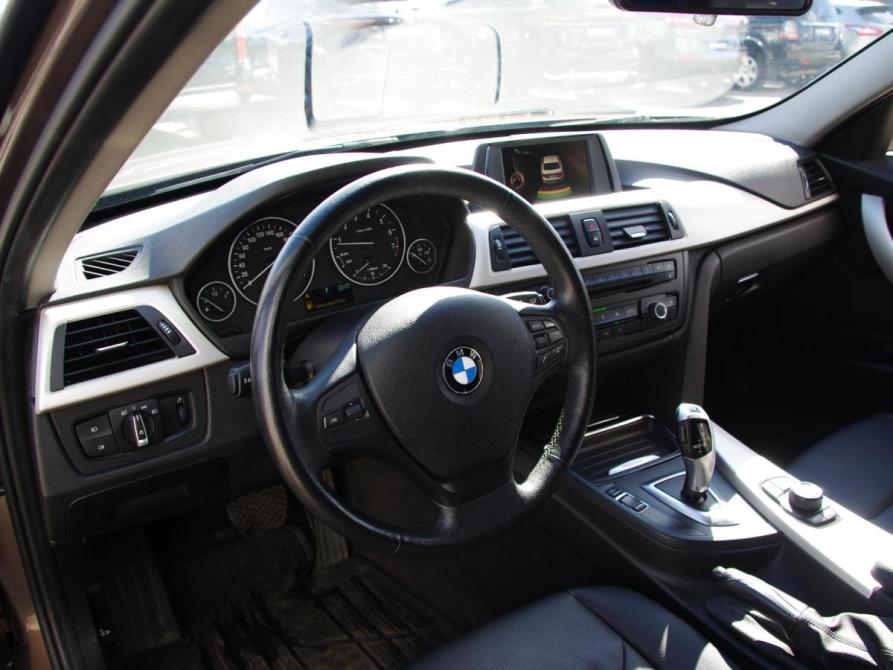 BMW 3 серии VI (F3x) Владимир  - изображение 6