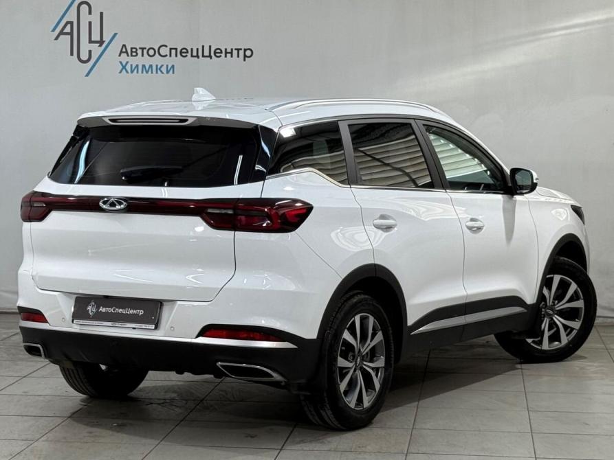 Chery Tiggo 7 Pro I Химки  - изображение 2
