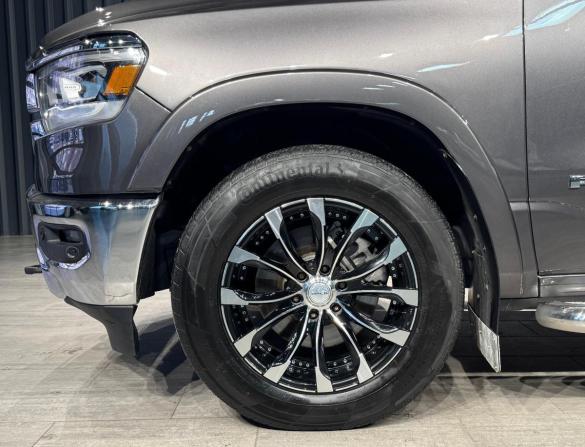Ram 1500 V с пробегом 2019 года, цена 6 150 000 рублей, 117723 км, пикап, Автокод Объявления