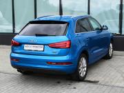 Audi Q3 I (8U) Рестайлинг Екатеринбург  - изображение 27