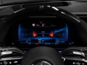 Mercedes-Benz GLS AMG II (X167) Рестайлинг Москва  - изображение 53