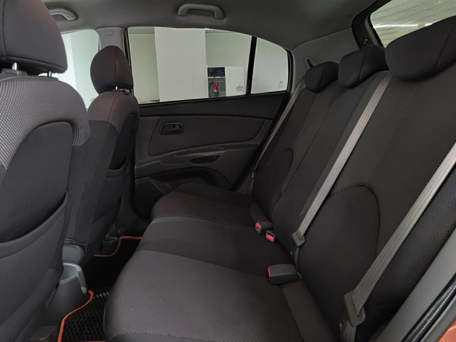 Kia Rio II Казань  - изображение 15