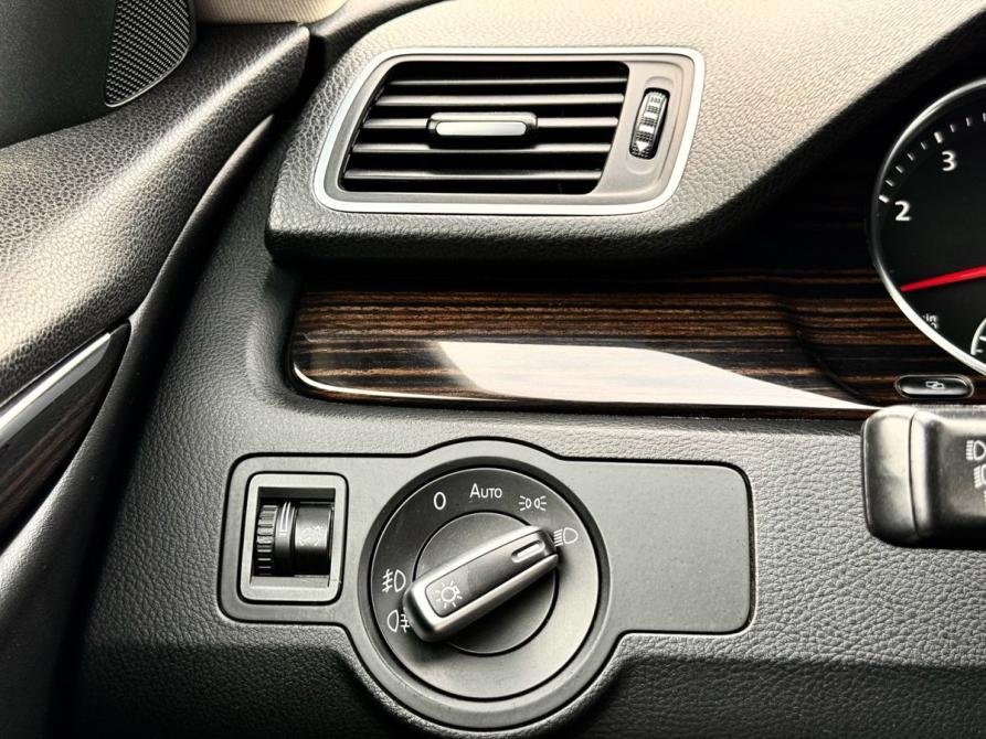 Volkswagen Passat CC I Рестайлинг Ижевск  - изображение 34