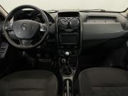 Renault Duster I Рестайлинг Ярославль  - изображение 25