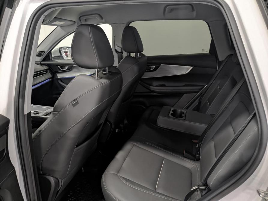 Chery Tiggo 7 Pro Max I Москва  - изображение 18