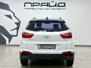 Hyundai Creta I Ростов-на-Дону  - изображение 26