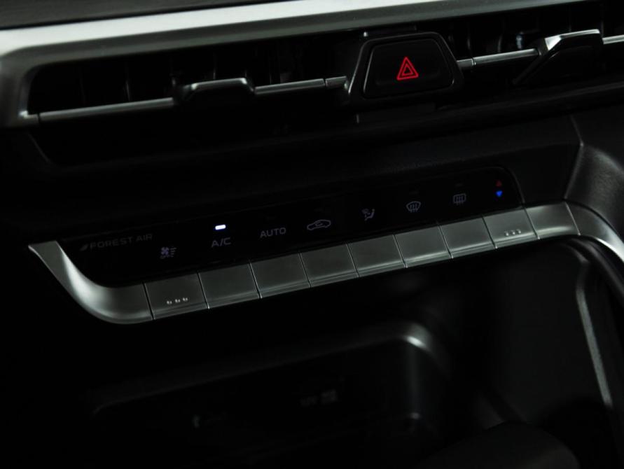 Changan CS35 Plus I Рестайлинг Санкт-Петербург  - изображение 19