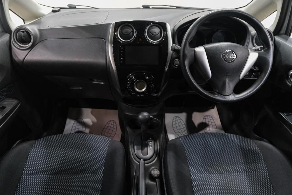 Nissan Note II Новокузнецк  - изображение 14