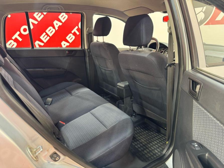 Hyundai Getz I Рестайлинг Новочеркасск  - изображение 11