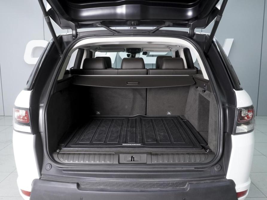 Land Rover Range Rover Sport II Ростов-на-Дону  - изображение 22