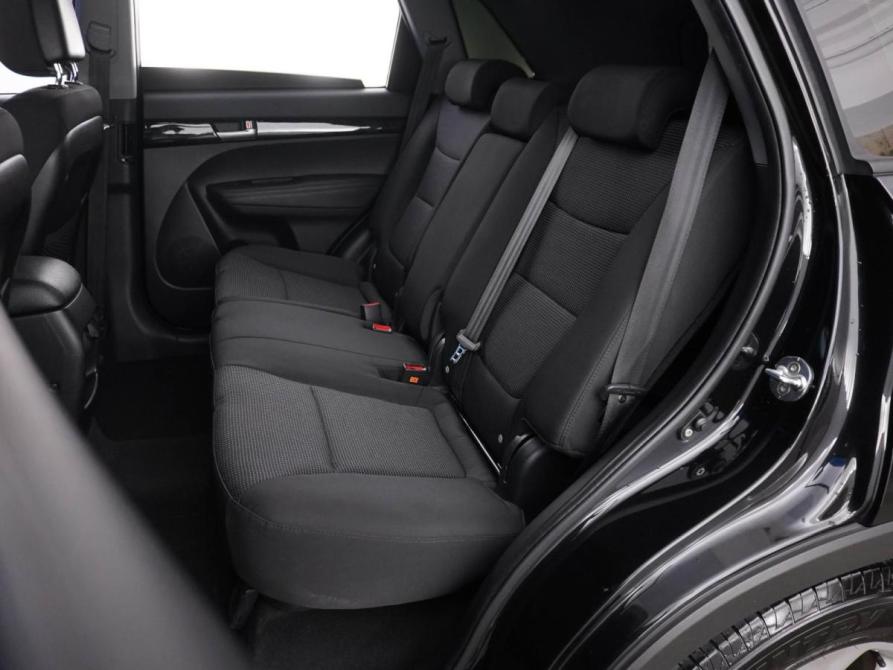 Kia Sorento II Рестайлинг Москва  - изображение 9