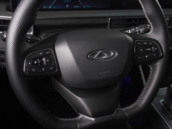 Chery Tiggo 7 Pro Max I с пробегом 2023 года, цена 1 770 000 рублей, 51843 км, внедорожник, Автокод Объявления