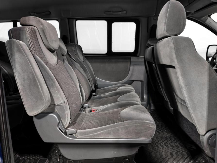 Peugeot Expert II Рестайлинг Санкт-Петербург  - изображение 13