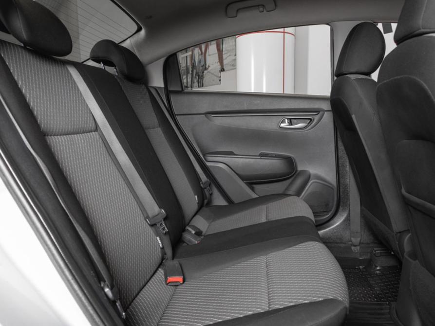 Kia Rio IV Казань  - изображение 8