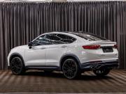 Geely Tugella I Рестайлинг Краснодар  - изображение 22