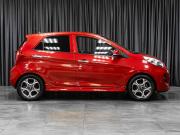 Kia Picanto II Рестайлинг Тюмень  - изображение 28