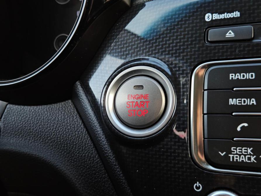 Kia Rio III Рестайлинг Вологда  - изображение 25