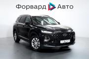 Hyundai Santa Fe IV Тюмень  - изображение 29