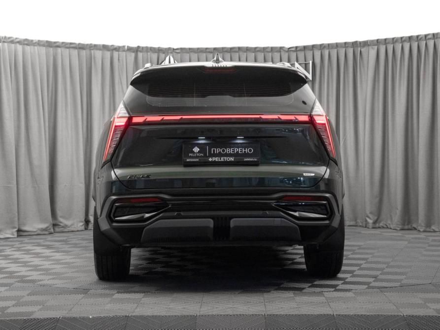 Geely Atlas II Москва  - изображение 6