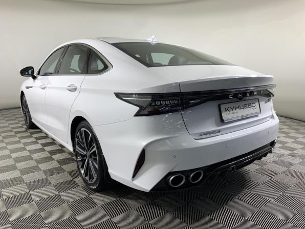 Chery Arrizo 8 с пробегом 2023 года, цена 2 137 000 рублей, 39078 км, седан, Автокод Объявления