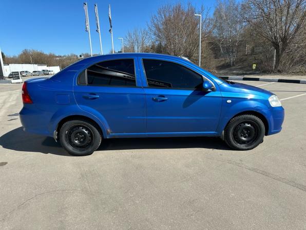 Chevrolet Aveo I Рестайлинг с пробегом 2010 года, цена 309 000 рублей, 180679 км, седан, Автокод Объявления