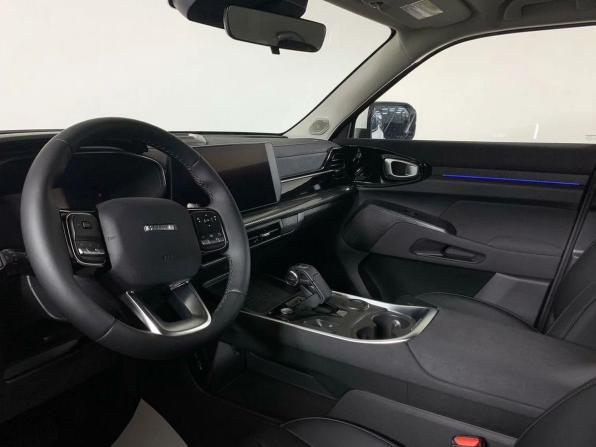Haval H3 I с пробегом 2026 года, цена 2 749 000 рублей, 1 км, внедорожник, Автокод Объявления