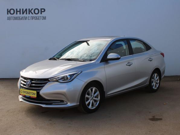 Changan Alsvin с пробегом 2023 года, цена 819 000 рублей, 107530 км, седан, Автокод Объявления