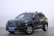 Hyundai Tucson III Рестайлинг Омск  - изображение 29