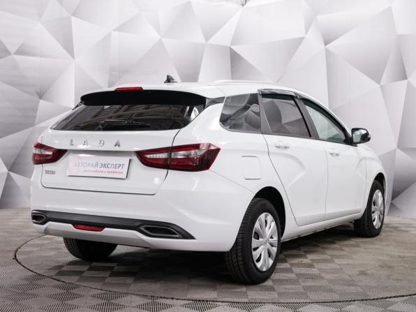 Lada (ВАЗ) Vesta I Рестайлинг (NG) с пробегом 2024 года, цена 1 442 000 рублей, 30000 км, универсал, Автокод Объявления
