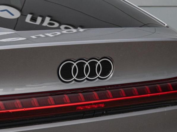 Audi A5 III (B10) с пробегом 2026 года, цена 6 100 000 рублей, 36 км, лифтбек, Автокод Объявления