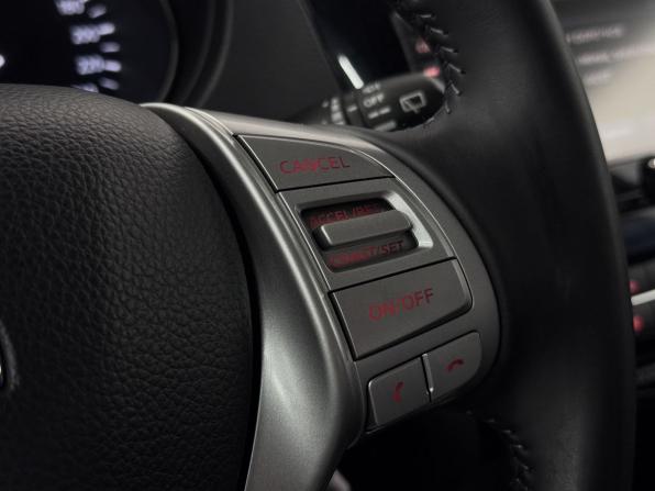 Nissan Qashqai II с пробегом 2014 года, цена 1 699 000 рублей, 104612 км, внедорожник, Автокод Объявления