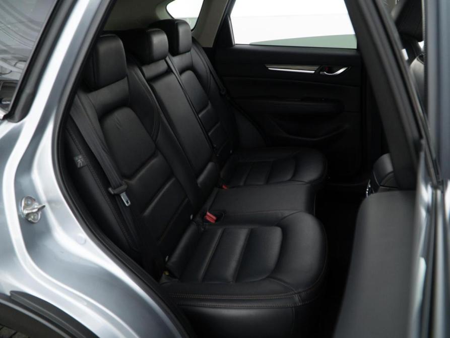 Mazda CX-5 II Москва  - изображение 7