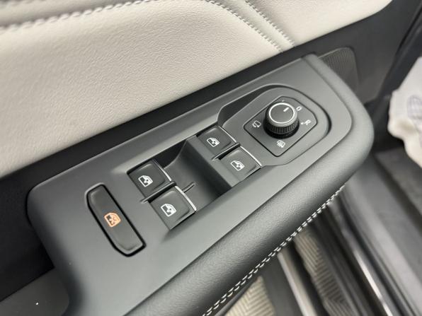 Volkswagen Tavendor I с пробегом 2026 года, цена 5 620 000 рублей, 86 км, внедорожник, Автокод Объявления
