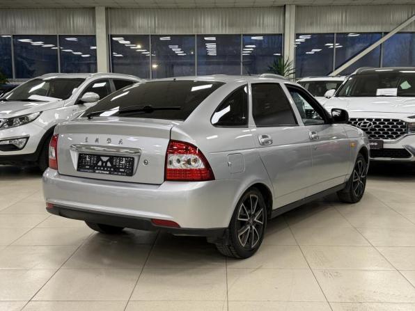 Lada (ВАЗ) Priora I Рестайлинг с пробегом 2015 года, цена 599 000 рублей, 166000 км, хэтчбек, Автокод Объявления