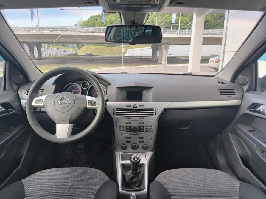 Opel Astra H Рестайлинг Казань  - изображение 17