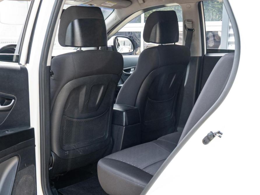 SsangYong Actyon II Краснодар  - изображение 11