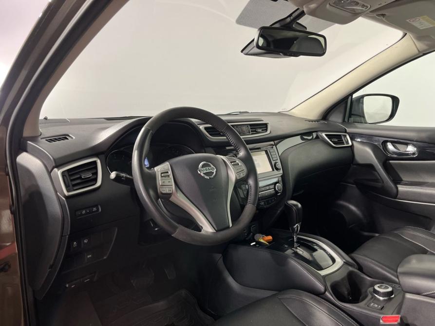 Nissan Qashqai II Ижевск  - изображение 8