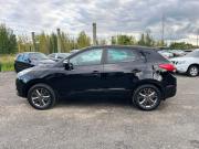 Hyundai ix35 I Рестайлинг Чебоксары  - изображение 39