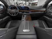 Cadillac Escalade V Москва  - изображение 54