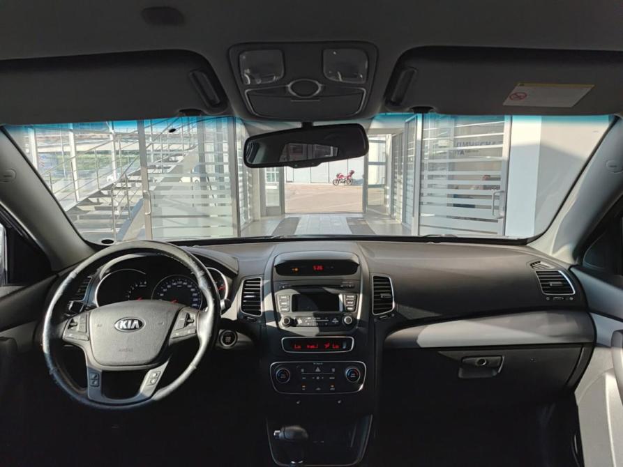 Kia Sorento II Рестайлинг Казань  - изображение 17