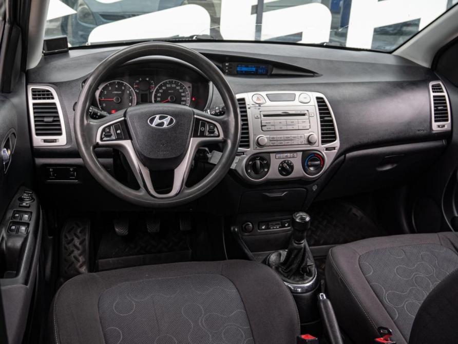 Hyundai i20 I Краснодар  - изображение 6