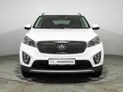 Kia Sorento III Prime Санкт-Петербург  - изображение 23