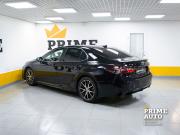 Toyota Camry VIII (XV70) Рестайлинг Новосибирск  - изображение 29
