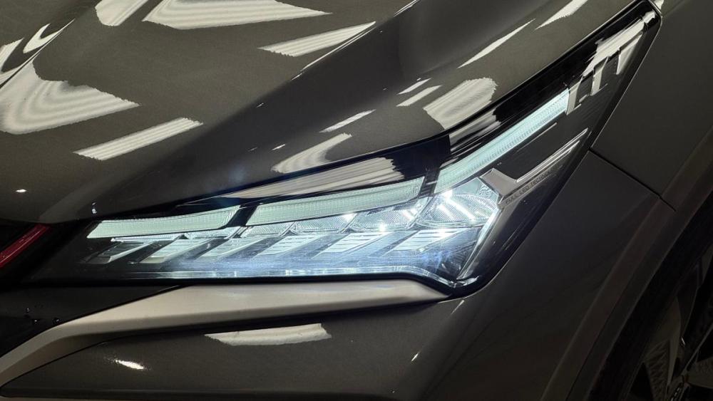 Geely Coolray I Рестайлинг Киров  - изображение 8