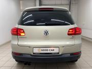 Volkswagen Tiguan I Рестайлинг Энгельс  - изображение 49
