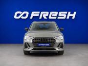 Audi Q3 II (F3) Москва  - изображение 29