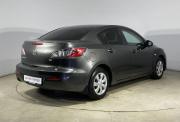 Mazda 3 II (BL) Рестайлинг Саранск  - изображение 37