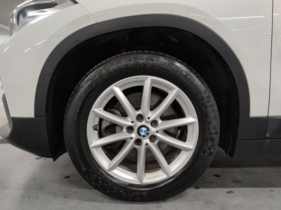 BMW X2 I (F39) Казань  - изображение 22