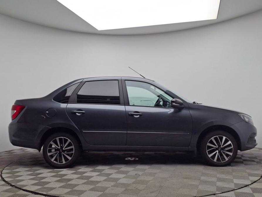 Lada (ВАЗ) Granta I Рестайлинг Мурманск  - изображение 7