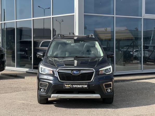 Subaru Forester V с пробегом 2019 года, цена 3 299 000 рублей, 80500 км, внедорожник, Автокод Объявления